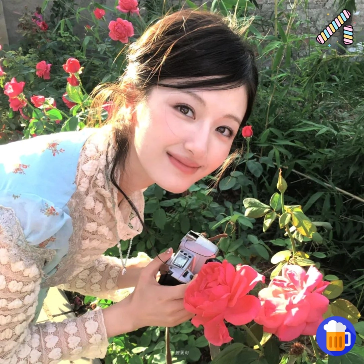 邓女士