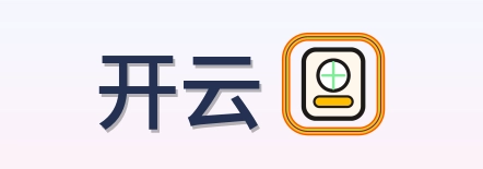 开云 Logo